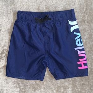 Hurley Swim Shorts